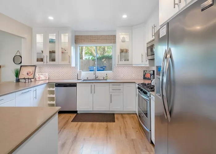 Hideaway Unit A Apartment San Clemente