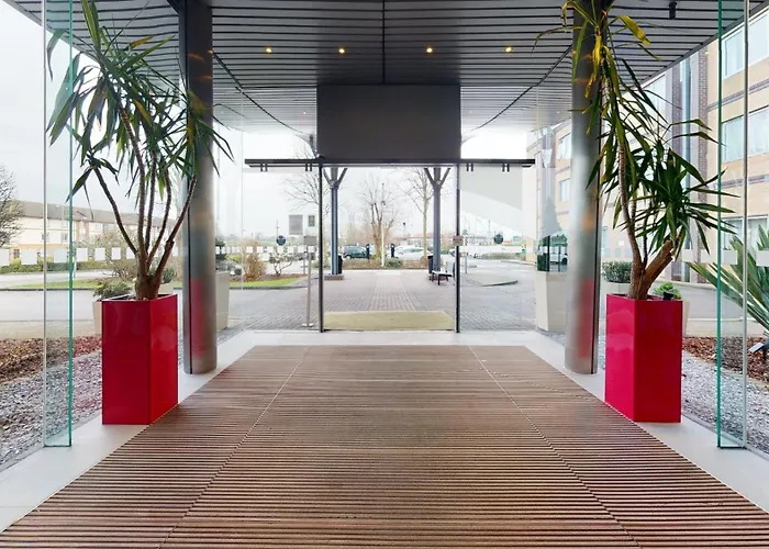 Holiday Inn Oxford By Ihg