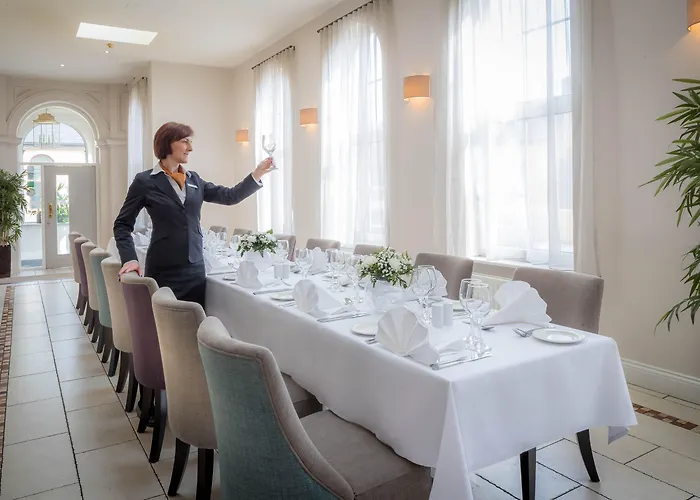 Maldron Hotel Shandon Cork City