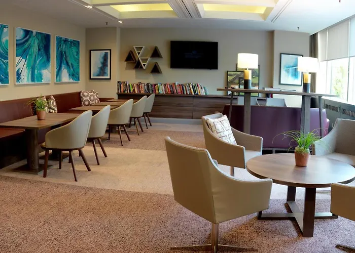 Crowne Plaza Harrogate By Ihg Hotel