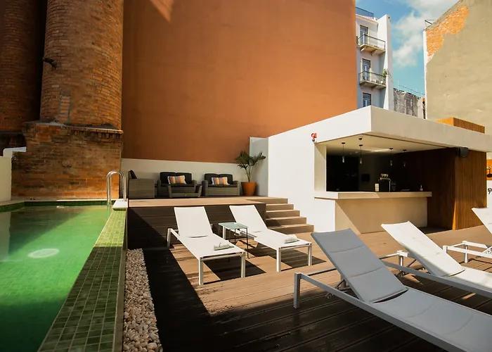 Alges Hotels