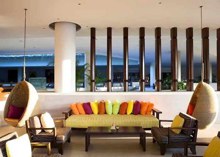 Paradox Resort Phuket Karon