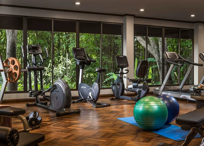 Anantara Golden Triangle Elephant Camp & Resort Chiang Rai