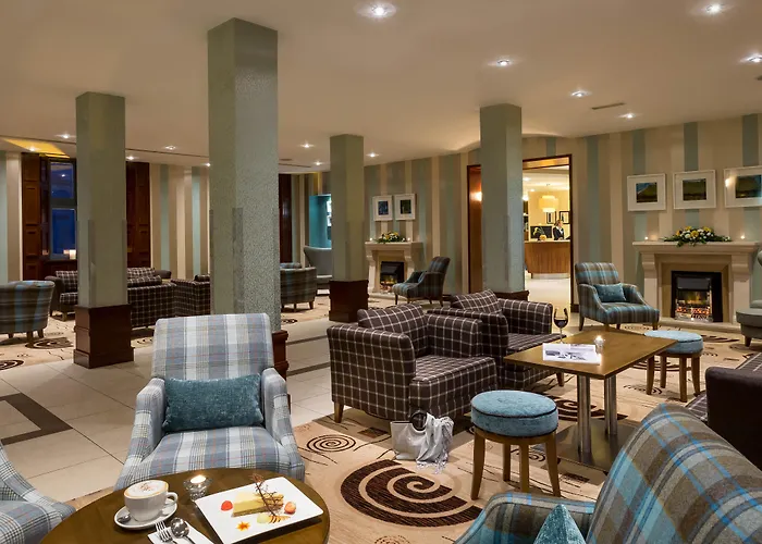 Clayton Hotel & Leisure Club Sligo