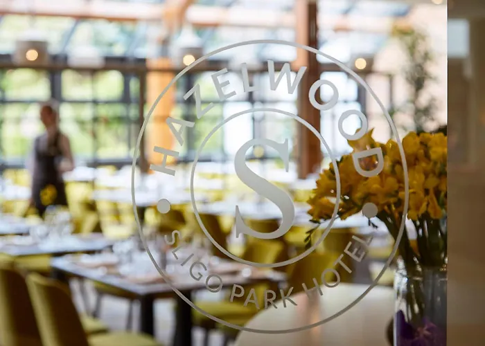 Sligo Park Hotel & Leisure Club