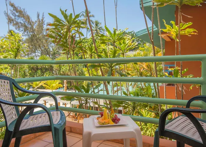 Hotel Whala!Boca Chica