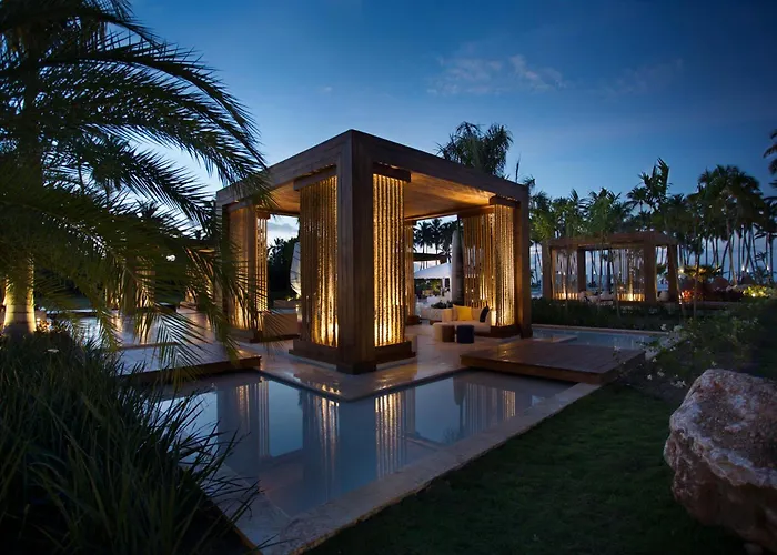 Viva V Samana By Wyndham, A Trademark Adults All Inclusive Las Terrenas