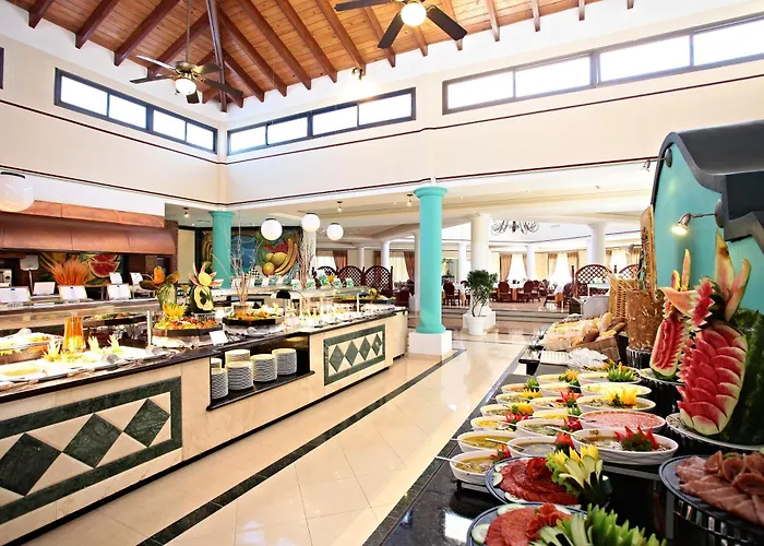 Bahia Principe Grand Turquesa Hotel Punta Cana