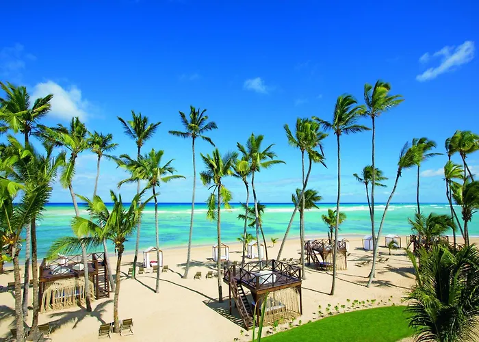 Breathless Punta Cana Resort & Spa (Adults Only)
