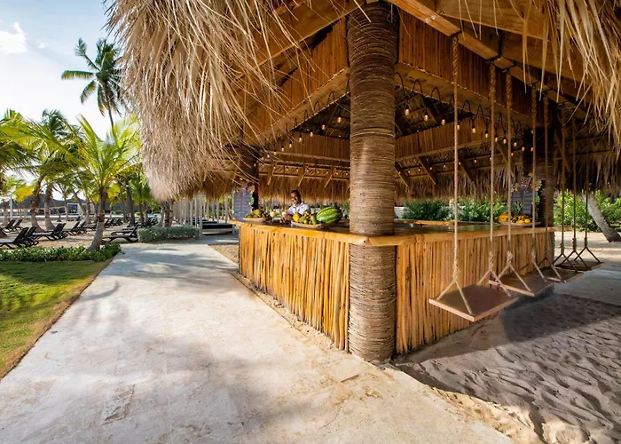 Viva Dominicus Beach By Wyndham, A Trademark All Inclusive Bayahibe