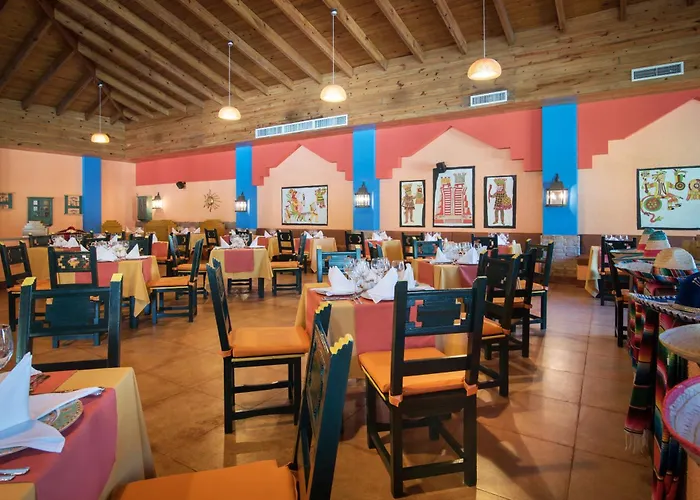 Occidental Punta Cana