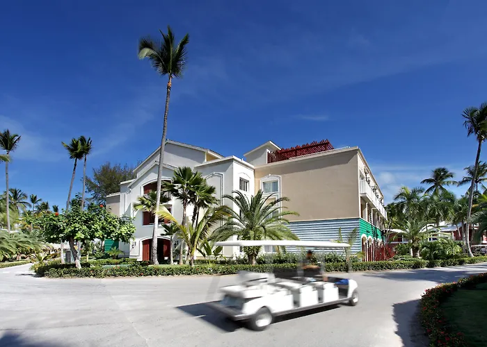 Grand Palladium Select Bavaro Punta Cana