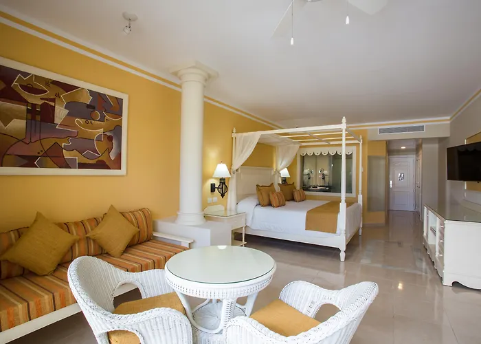 Bahia Principe Luxury Bouganville (Adults Only) El Soco