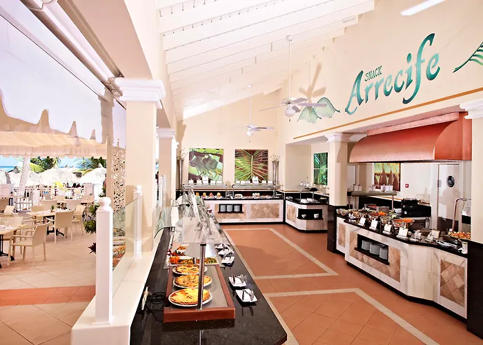 Bahia Principe Luxury Esmeralda All Inclusive - Newly Renovated (Adults Only) Punta Cana