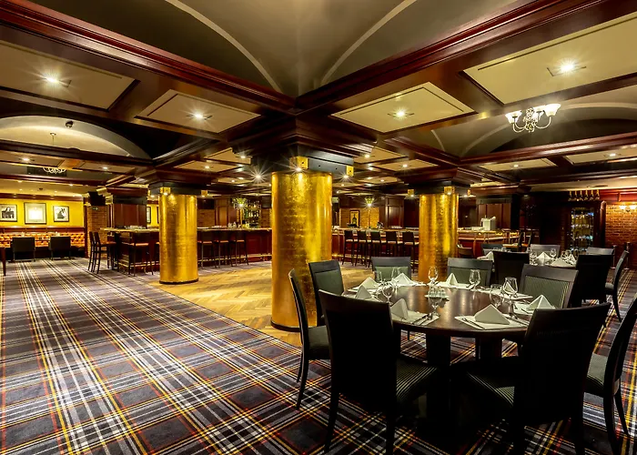 Grandhotel Pupp Karlovy Vary