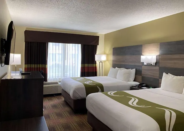 Americinn By Wyndham Fort Atkinson