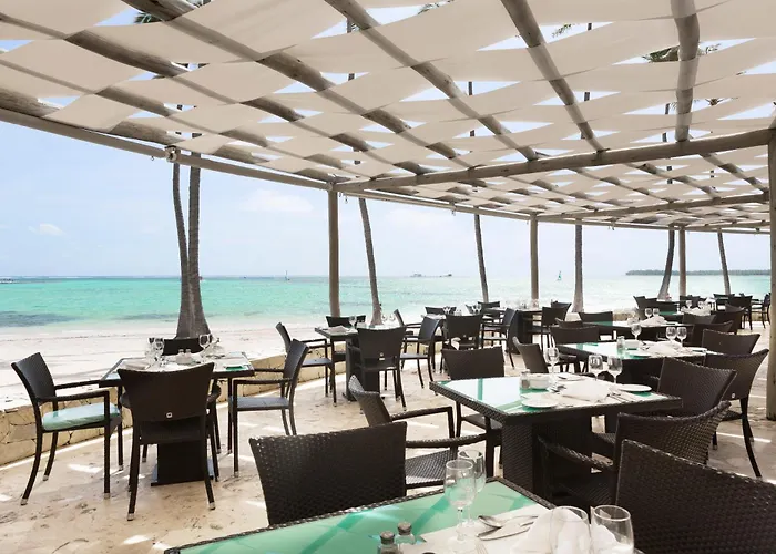Barcelo Bavaro Beach (Adults Only) Punta Cana