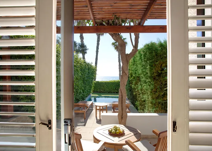 Annabelle Hotel Paphos