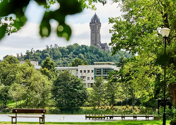 Stirling Court Hotel