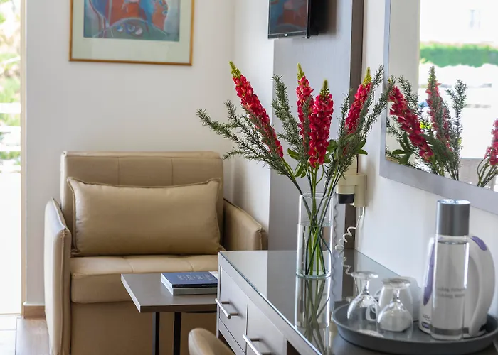 Pomos Hotels
