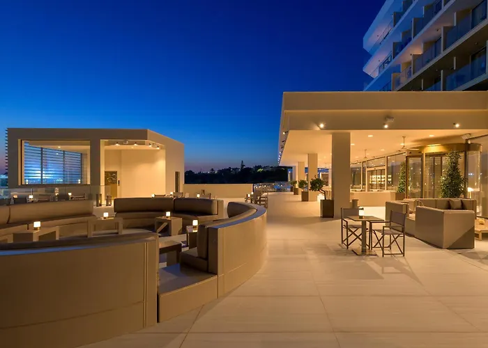 Ayia Napa Hotels