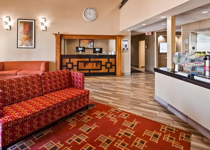 Best Western Plus Peoria