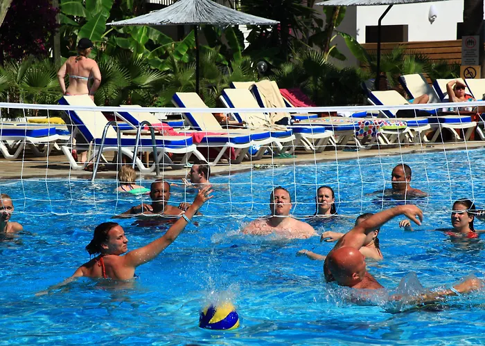 Gumbet Hotels