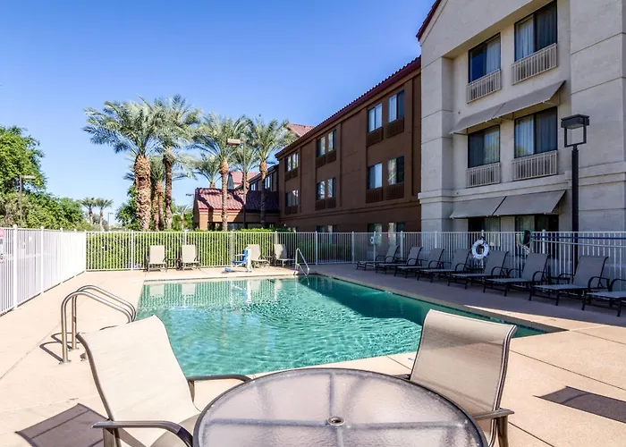 Red Roof Inn Plus+ Tempe - Phoenix Airport