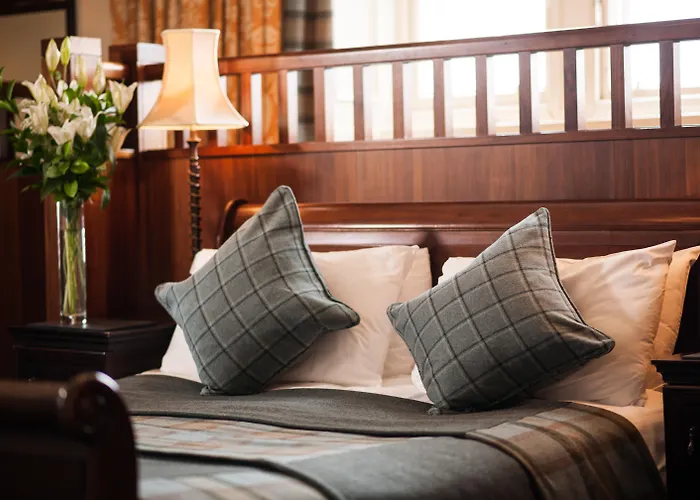 Inveraray Hotels