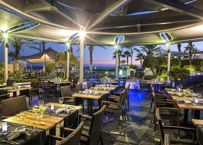 Olympic Lagoon Resort Paphos