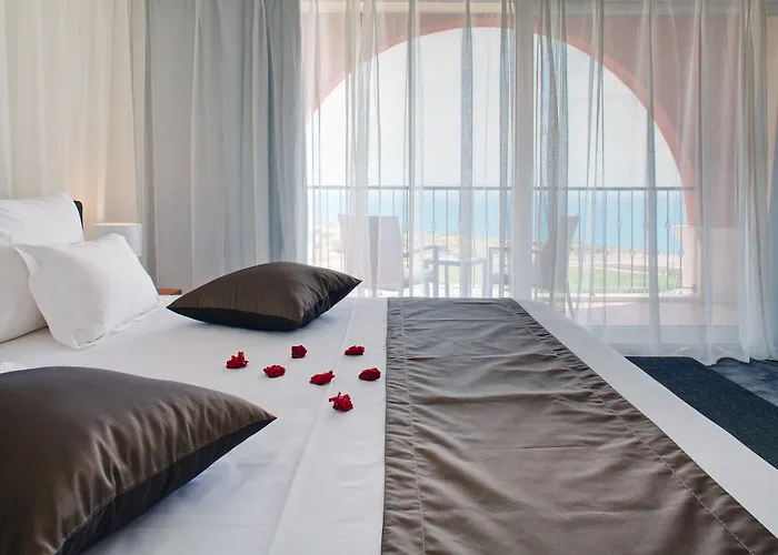 Balchik Hotels