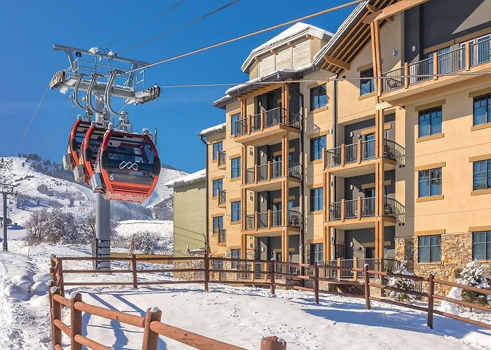 Club Wyndham Park City