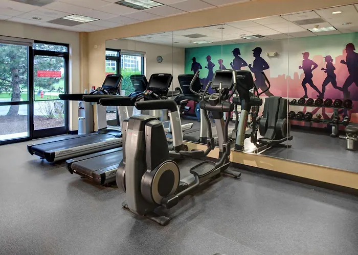 Hyatt Place Albuquerque Airport