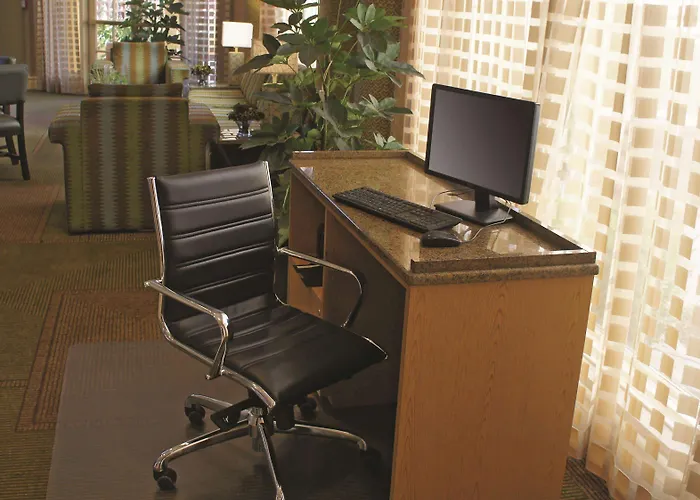 La Quinta By Wyndham Albuquerque West Hotel