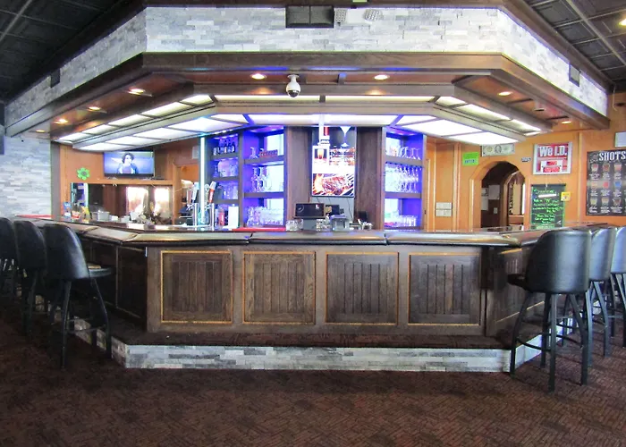 Best Western Dunmar Inn Evanston