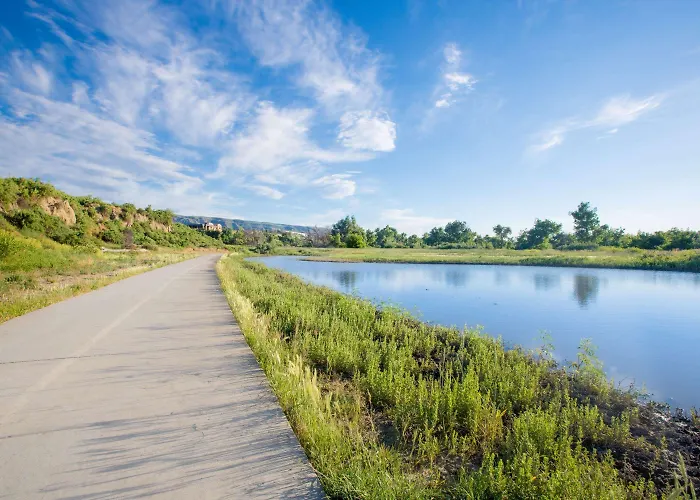 Super 8 By Wyndham Casper West By The River