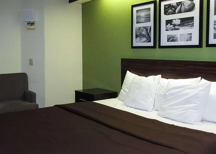 Ramada By Wyndham Albany Ga