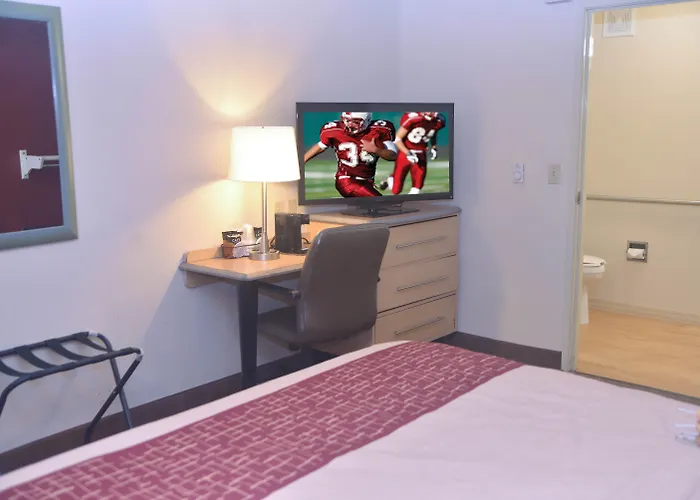 Fairbridge Inn Express Baton Rouge