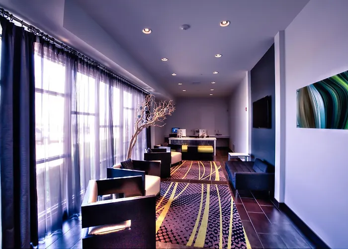 Holiday Inn Express & Suites Amarillo West By Ihg