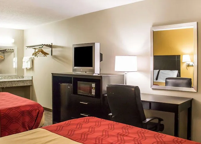 Econo Lodge Columbus