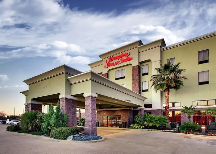 Hampton Inn & Suites Shreveport