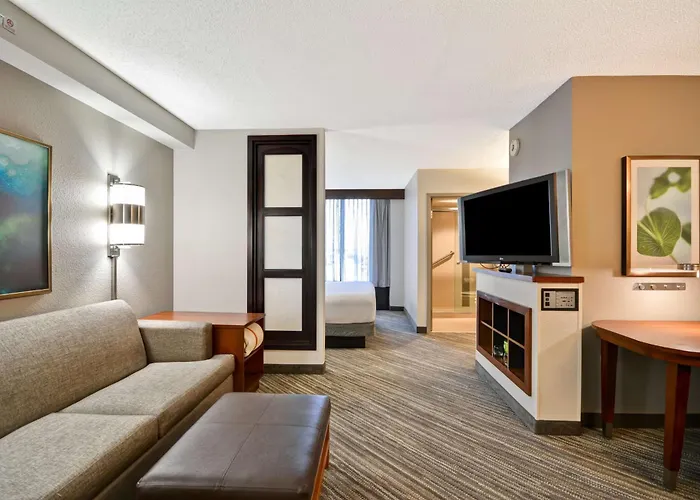 Hyatt Place Baton Rouge/I-10 Inniswold