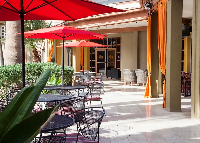 Hotel Tucson City Center, An Ascend Hotel Collection Member