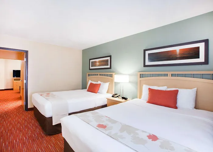 Corpus Christi Hotels