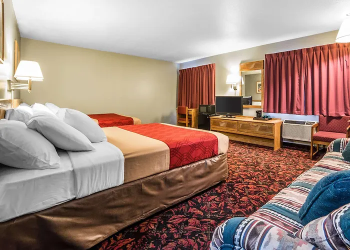 Econo Lodge Laramie