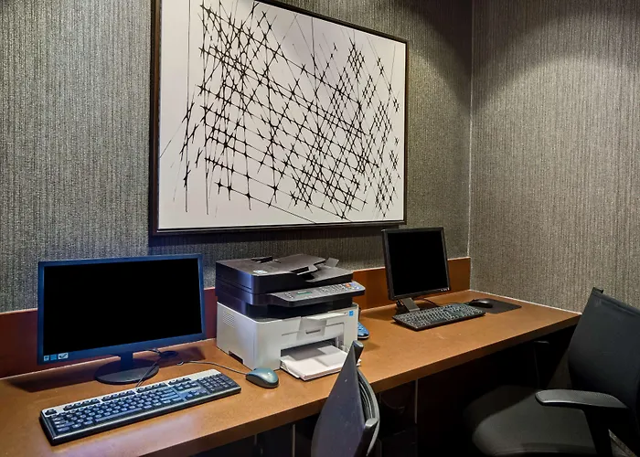 Hyatt Place North Raleigh Midtown