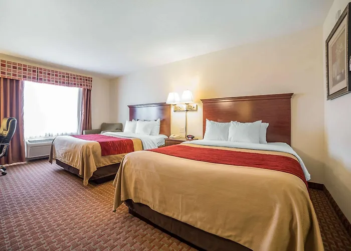 Comfort Inn & Suites Rock Springs-Green River