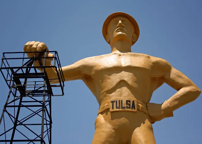 Best Western Plus Tulsa Inn & Suites