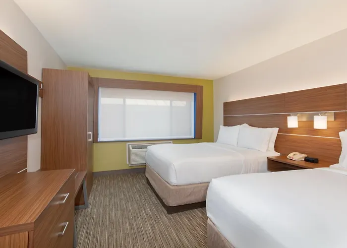 Sleep Inn & Suites Tempe Asu Campus