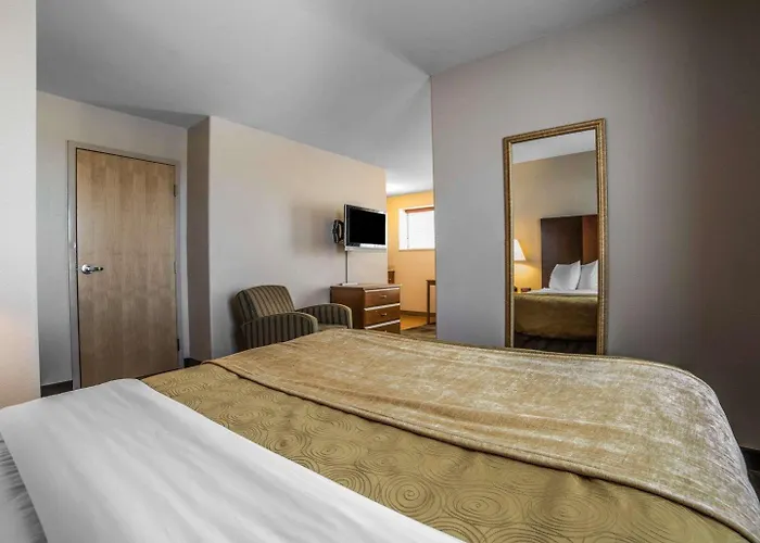 Mainstay Suites Casper